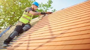 Fast & Reliable Emergency Roof Repairs in Windsor, IL